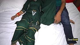 indian randi wife pounded hard at wedding