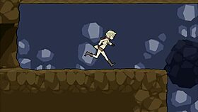 flower fairy - part 7 scenes playthrough