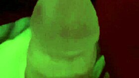 Slimyslimy1 Sneaks Cum In Bed Next To Stepsister