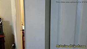 Ms paris and her taboo tales forbidden pleasures