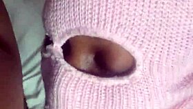 Thick ebony woman reunites with ex boyfriend for casual encounter