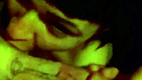 Seantheshovel face fucks Splashmountain with big tattooed cock