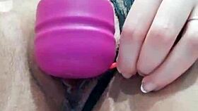 Yo, I’m tryin’ to watch Gemma Gomory test Chinese balls, it’s wild anal fun!