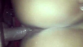 chatting about this big ass amateur girl