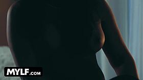 Oh, These MILFs in Cosplay Rip Clothes and Drip Wet!