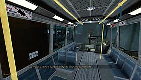 Black Mesa Chapter 1: Uncommented Spanish Gameplay Towards The Campaign