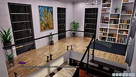 in lus academy, the mature girls are getting huge cocks