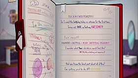 SUMMERTIME SAGA 126: Intense Hentai Action