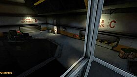 Black Mesa Chapter 1: Uncommented Spanish Gameplay Towards The Campaign