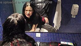 I posted the wrong thing, it's Rennan Luna's anal sex with big cock on red