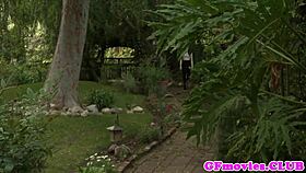 lingerie lesbian aiden ashley gets fingered in hot session