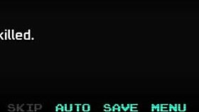 curvy mature splashing water at girls in 3d game