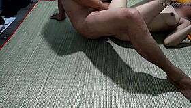 Man, I'm exhausted after a week with the boss, intense Vietnamese action!