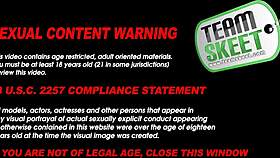 Watch sexy Nikki Stone sucking and fucking in hardcore POV