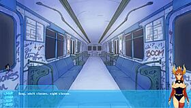 Night Lessons Part 1 Arcade Nudity