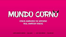 Fucked the young Latina doggystyle!