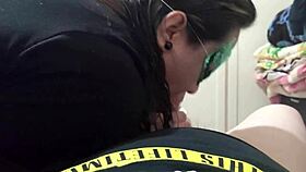 pull out before you cum