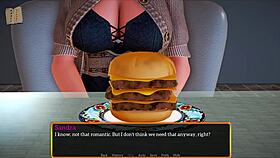 my new family big tits cartoon anime hentai tits