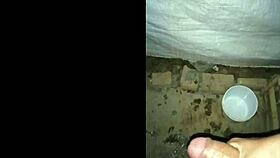 Hot Chica Masturbates Intensely