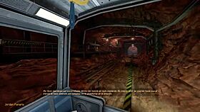 Black Mesa Chapter 1: Uncommented Spanish Gameplay Towards The Campaign