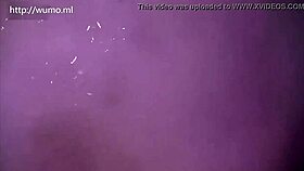 Chinese student webcam quickie: ugh, can't even shower without a LOUD啪啪 session