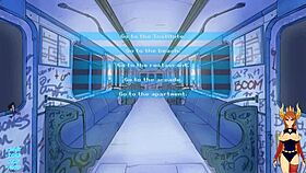 Night Lessons Part 1 Arcade Nudity