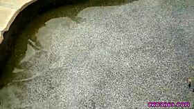 Teen Seeks Big XXX Easing Tension in POV Hardcore Taboo