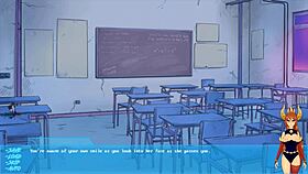 Night Lessons Part 1 Arcade Nudity