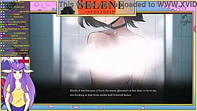 Selene ~apoptosis~ part 1 a game im in