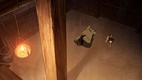 Dororo Episode 2: Intense Leg Action in Hentai Style