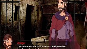 ravager part 4 explores anime hentai adventures