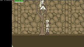 flower fairy - part 7 scenes playthrough