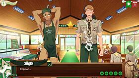 let's get to know the taiga in this episode