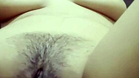 Wow! Video Call Sex with My Wet Asian Girlfriend!