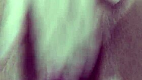 Alice Lima6 Fingers Her Wet Pussy In Bathroom