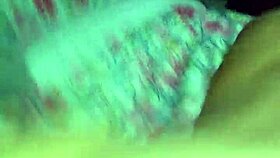 Wanna See Chrissy Fuck Her Granny Hard?