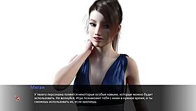 Complete Gameplay: Betrayed Part 1 - Detailed 3D Cartoon Anime Adventure With Car Scenes