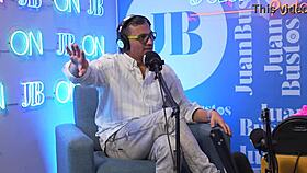 Better Than Her Toys, Mollysmith Squirts On Sybian Machine With Juan Bustos?