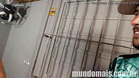 These guys went all out with hardcore fisting in the wild sex room. Pure raw action unfolded.