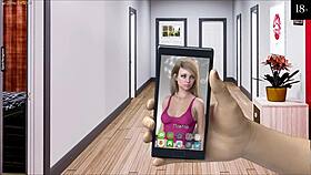 complete gameplay timestamps unconditional love part 2