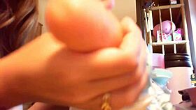 Femdom Orders: Wear Diaper for Dirty Slave Training Now