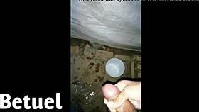 Hot Chica Masturbates Intensely