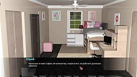 Complete Gameplay: Betrayed Part 1 - Detailed 3D Cartoon Anime Adventure With Car Scenes