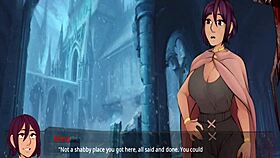 ravager part 4 explores anime hentai adventures