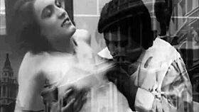 vintage erotica collection unfolds