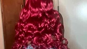 Mean teacher hazelnut is nice to student in roleplay