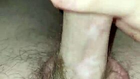 Young Twink Explores Intimate Solo Activities At Home