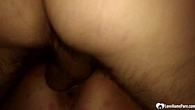 desirable stepdaughter pounded in ass hard 😈