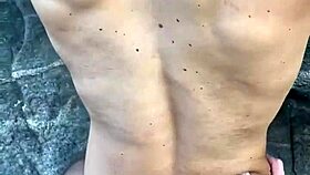 man, fudendo on abrico rocks was wild, couldn’t stop!