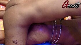 My Pastor's Daughter Takes It Hard from the Back.